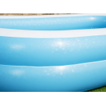 Nafukovací bazén Bestway 2,62m x 1,75m 54006